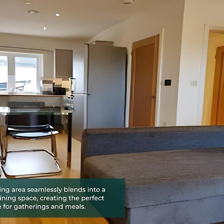 Cliffe Terrace 2Bed 2 Bath Free Parking Space Chatham (Kent) Exterior foto