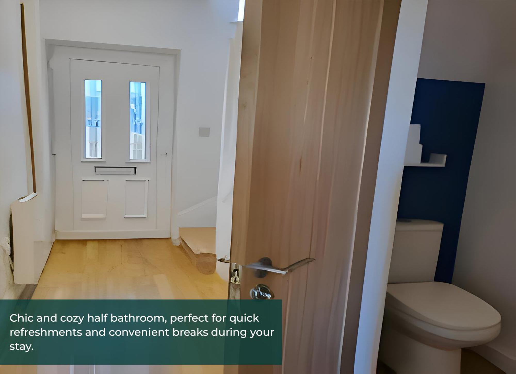 Cliffe Terrace 2Bed 2 Bath Free Parking Space Chatham (Kent) Exterior foto