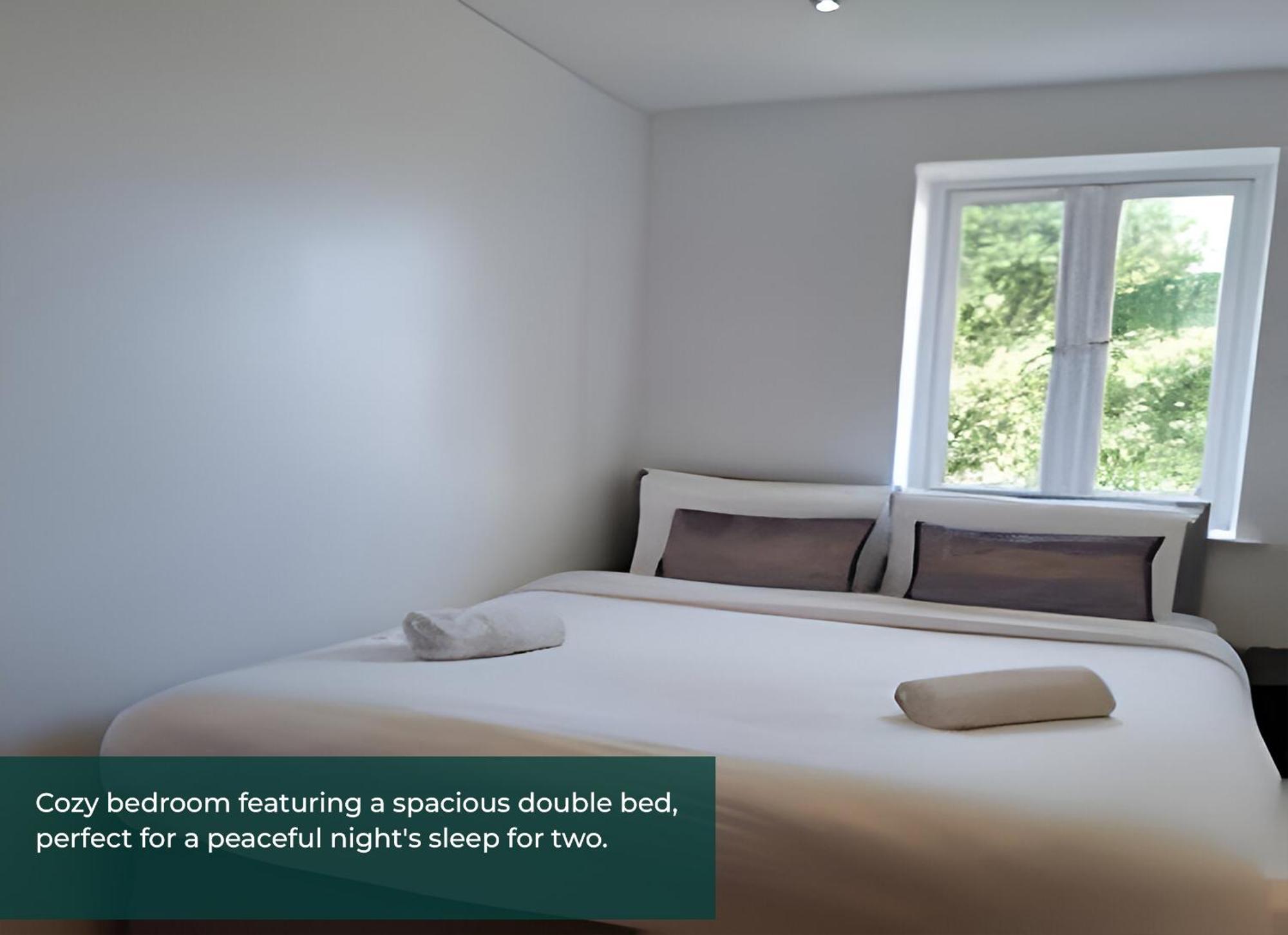 Cliffe Terrace 2Bed 2 Bath Free Parking Space Chatham (Kent) Exterior foto