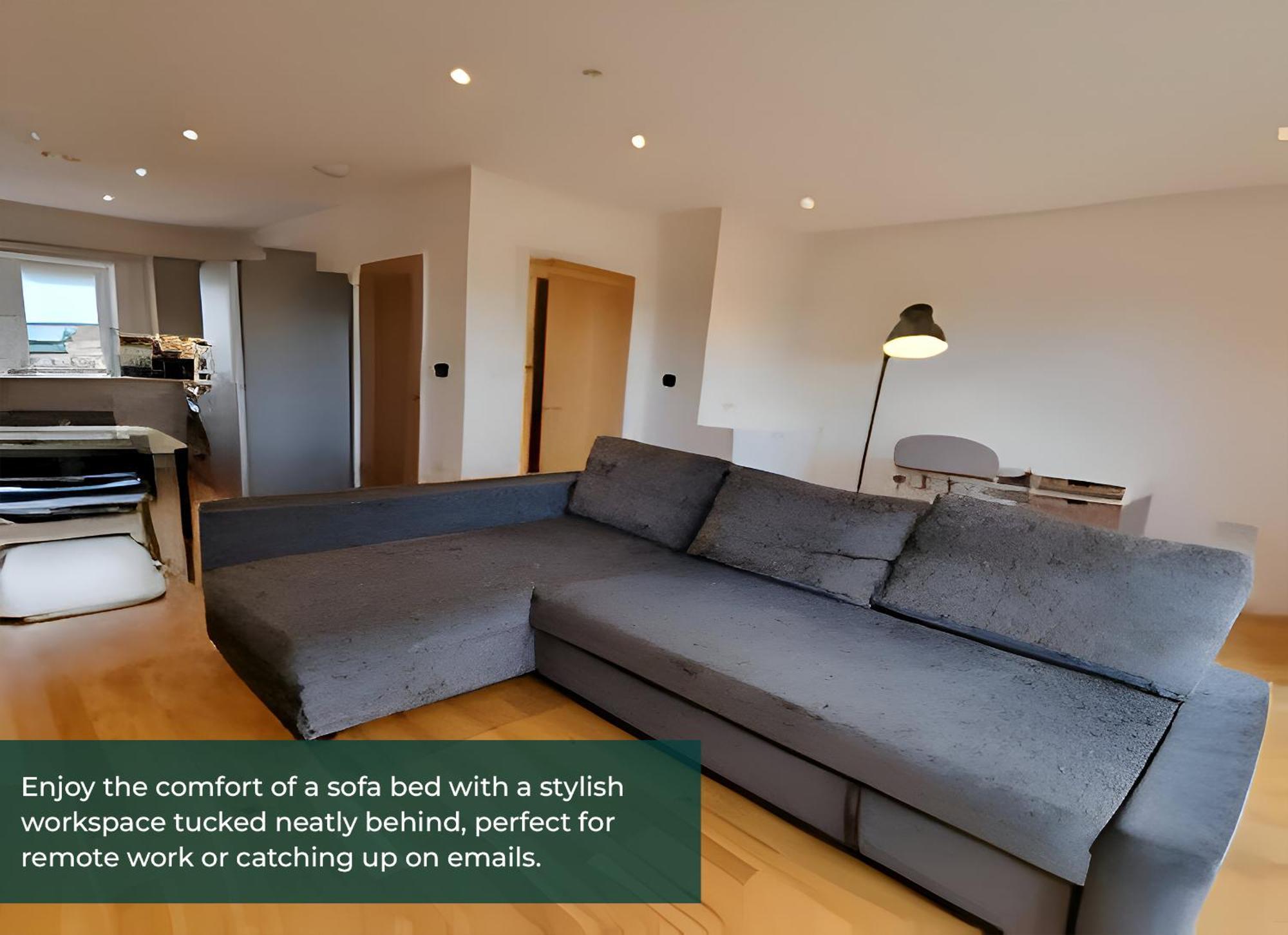 Cliffe Terrace 2Bed 2 Bath Free Parking Space Chatham (Kent) Exterior foto