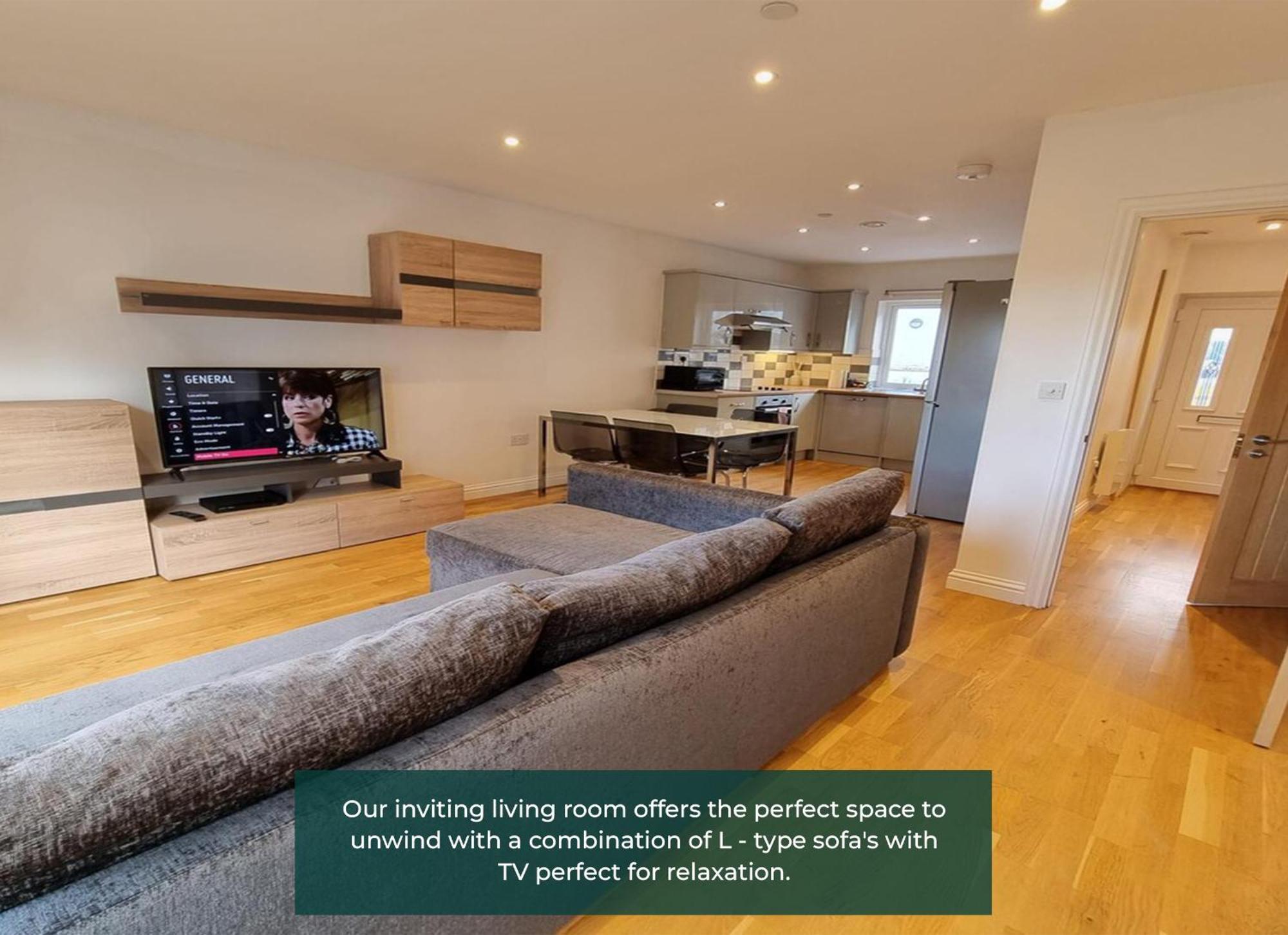 Cliffe Terrace 2Bed 2 Bath Free Parking Space Chatham (Kent) Exterior foto